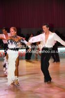 Cristian Bertini & Lucia Bertini at 