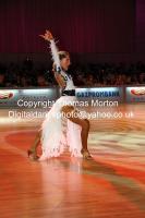 Cristian Bertini & Lucia Bertini at 