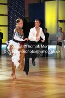 Cristian Bertini & Lucia Bertini at 