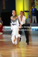 Cristian Bertini & Lucia Bertini at 