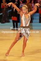 Denis Tagintsev & Svetlana Borisova at 