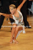 Denis Tagintsev & Svetlana Borisova at 