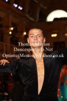 Denis Tagintsev & Svetlana Borisova at 