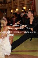 Denis Tagintsev & Svetlana Borisova at 