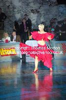 Photo of Gherman Mustuc & Iveta Lukosiute