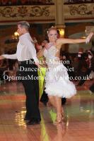 Alon Gilin & Anastasia Trutneva at 