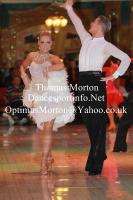 Alon Gilin & Anastasia Trutneva at 