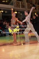Alon Gilin & Anastasia Trutneva at 