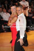Photo of Matej Krajcer & Iwona Golczak