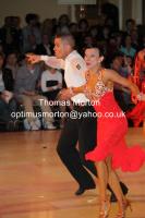 Photo of Matej Krajcer & Iwona Golczak