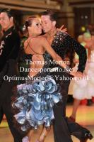 Markku Hyvarinen & Disa Kortelainen at 
