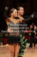 Markku Hyvarinen & Disa Kortelainen at 