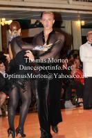 Alexander Nishakov & Maria Goncharova at 