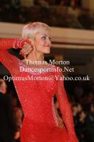 Nikolai Voronovich & Maria Nikolishina at 