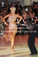 Nikolai Voronovich & Maria Nikolishina at 