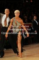 Nikolai Voronovich & Maria Nikolishina at 