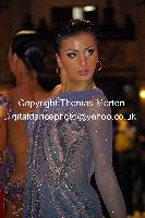 Dmitry Zhukov & Maria Bopkova at 