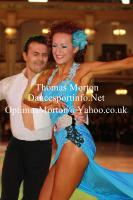 Mitko Dimitrov & Pelagia Kalyva at 