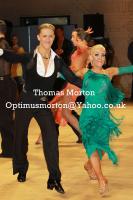 Janick Loewe & Pia Lundanes Loewe at 
