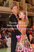 Janick Loewe & Pia Lundanes Loewe at 