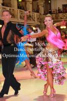 Janick Loewe & Pia Lundanes Loewe at 
