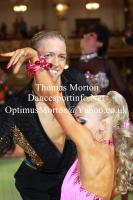 Janick Loewe & Pia Lundanes Loewe at 