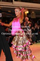 Janick Loewe & Pia Lundanes Loewe at 