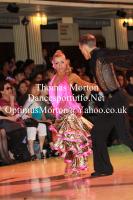 Janick Loewe & Pia Lundanes Loewe at 