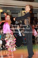 Janick Loewe & Pia Lundanes Loewe at 