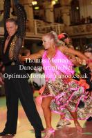 Janick Loewe & Pia Lundanes Loewe at 