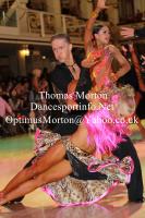 Janick Loewe & Pia Lundanes Loewe at 