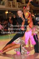 Janick Loewe & Pia Lundanes Loewe at 