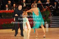 Marek Fiksa & Kinga Jurecka at 