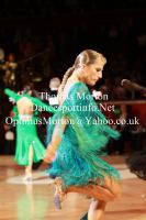 Marek Fiksa & Kinga Jurecka at 