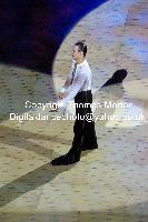 Alexei Silde & Anna Firstova at International Championships 2009