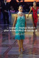 Photo of Sergey Sourkov & Agnieszka Melnicka