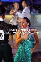 Photo of Sergey Sourkov & Agnieszka Melnicka