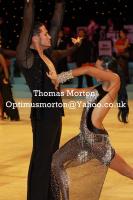 Alexander Tchesnokov & Julia Tchesnokov at 