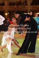 Alexander Tchesnokov & Julia Tchesnokov at 