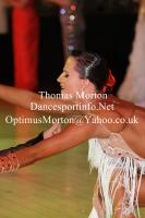 Alexander Tchesnokov & Julia Tchesnokov at 