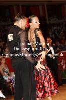 Alexander Tchesnokov & Julia Tchesnokov at 