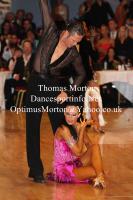 Alexander Tchesnokov & Julia Tchesnokov at 