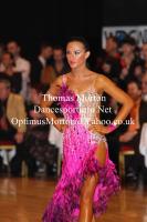 Alexander Tchesnokov & Julia Tchesnokov at 