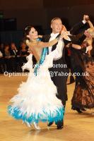 Vladimir Rudko & Mariya Ivanova at 