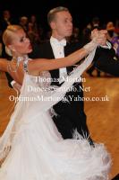 Vladimir Rudko & Mariya Ivanova at 