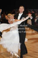 Vladimir Rudko & Mariya Ivanova at 