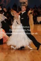 Vladimir Rudko & Mariya Ivanova at 