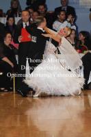 Vladimir Rudko & Mariya Ivanova at 
