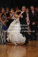 Vladimir Rudko & Mariya Ivanova at 