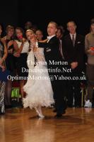Vladimir Rudko & Mariya Ivanova at 